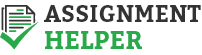 Assignment Helper UK logo